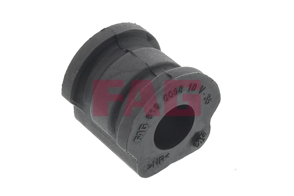 Mounting, stabiliser bar